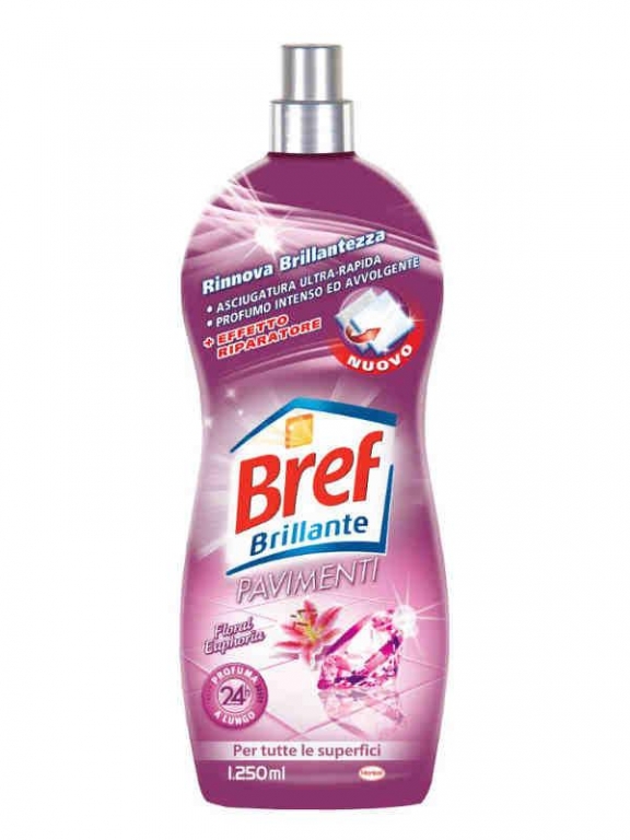 SMAC EXPRESS BAGNO TRIGG.ML650